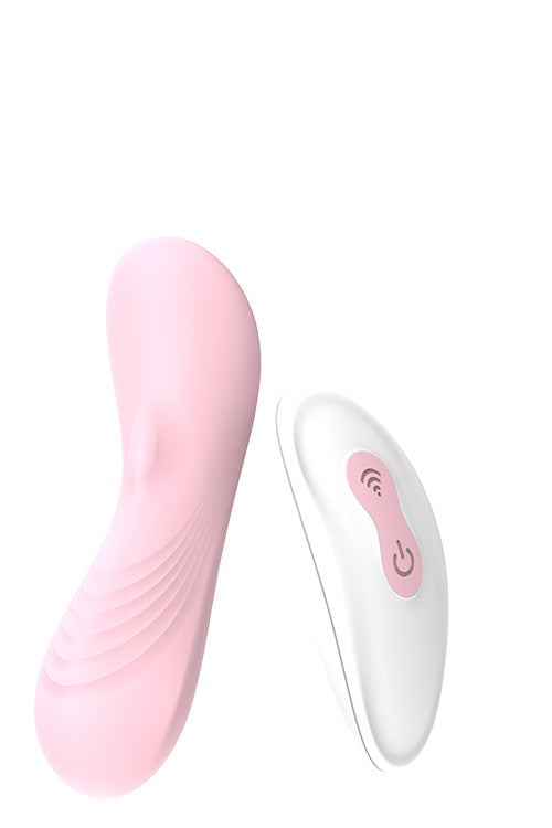 Vibes Of Love Remote Lay-on Vibe Pink