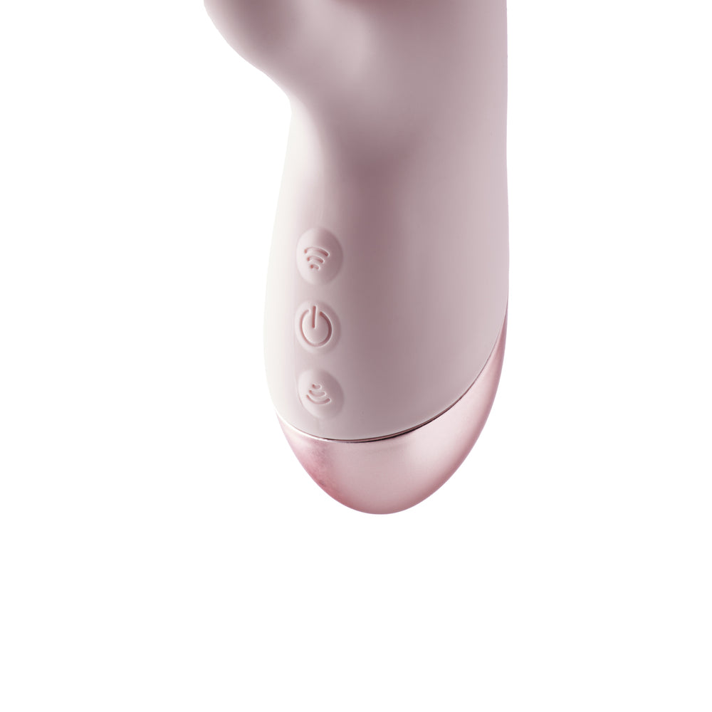 Vivre Coco Duo Vibrator - UABDSM