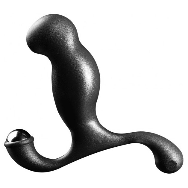 Nexus Lite Excel Prostate Massager Black - UABDSM