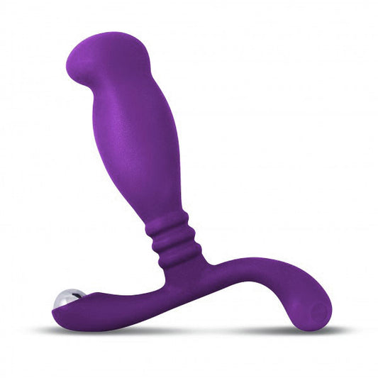 Nexus Lite Neo Prostate Massager Purple - UABDSM