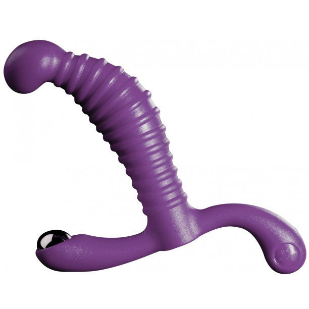 Nexus Lite Titus Prostate Massager Purple - UABDSM