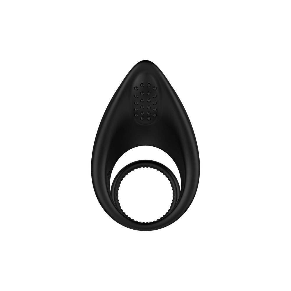 Nexus Enhance Vibrating Cock and Ball Ring - UABDSM