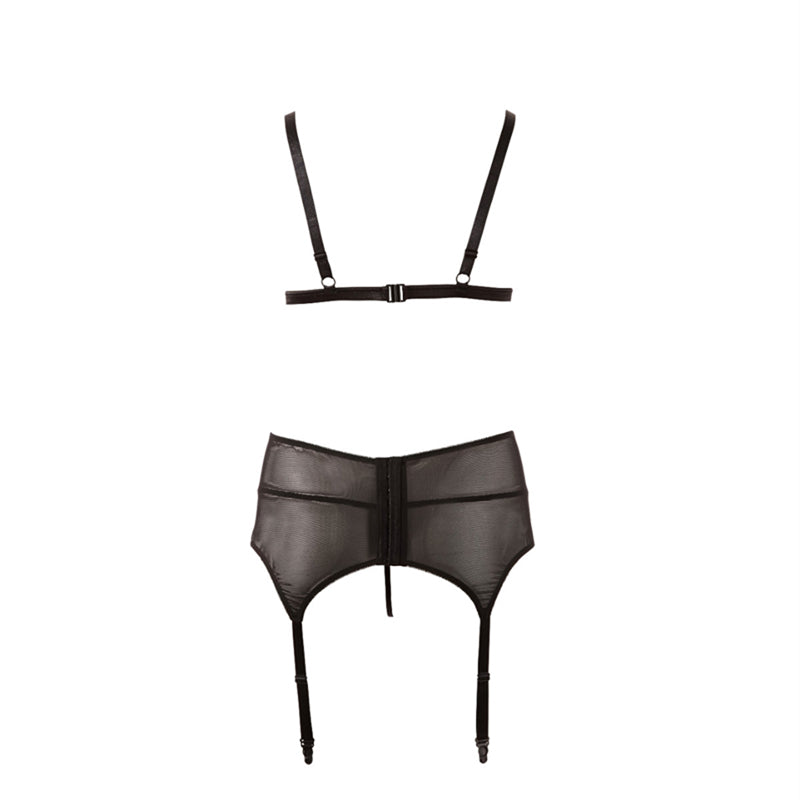 Bra Suspender Set - UABDSM