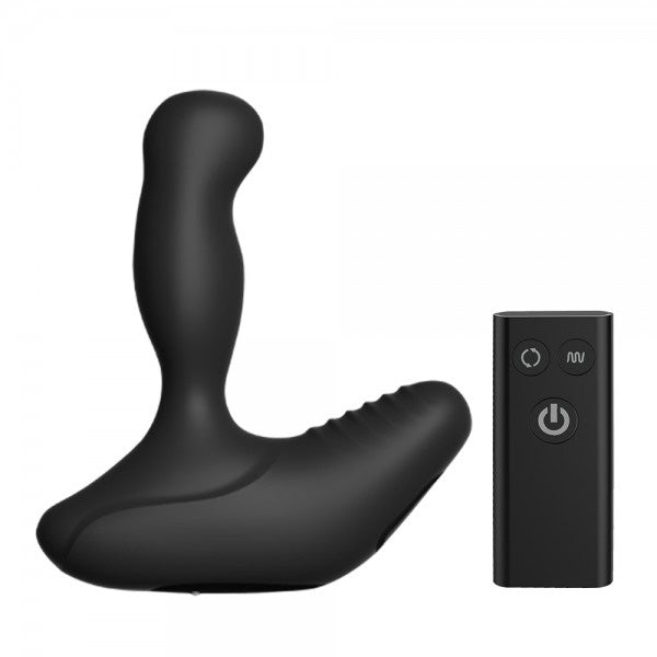 Nexus Rev Stealth Prostate Massager - UABDSM