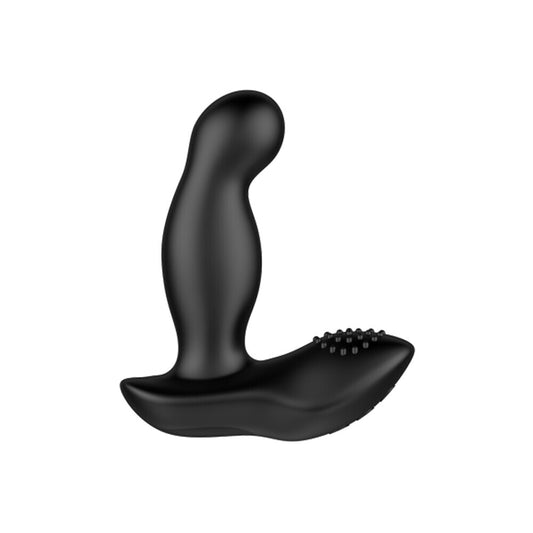 Nexus Boost Rechargeable Inflatable Prostate Massager - UABDSM