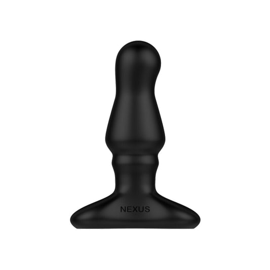 Nexus Bolster Rechargeable Inflatable Tip Prostate Plug - UABDSM