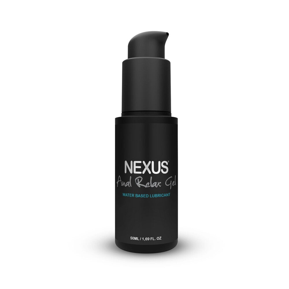 Nexus Anal Gel 50ml - UABDSM