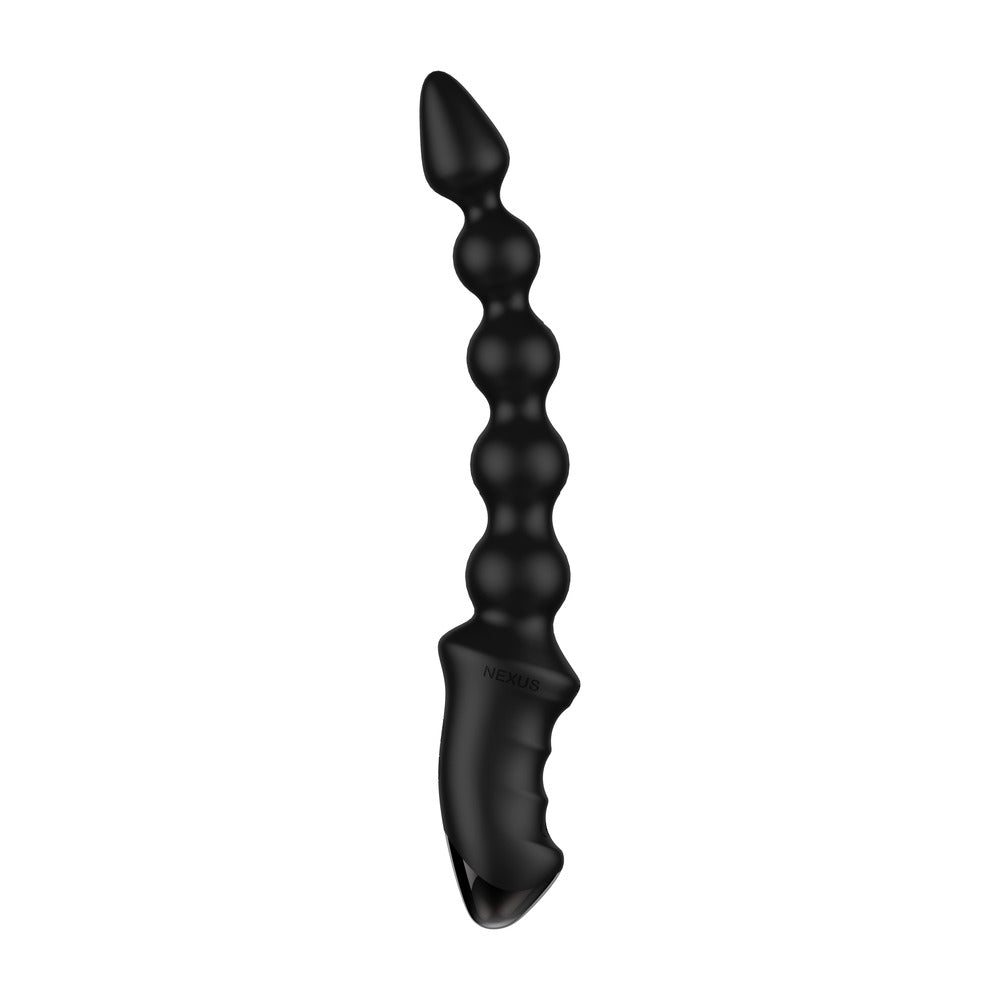 Nexus Bendz Vibrating Anal Probe - UABDSM