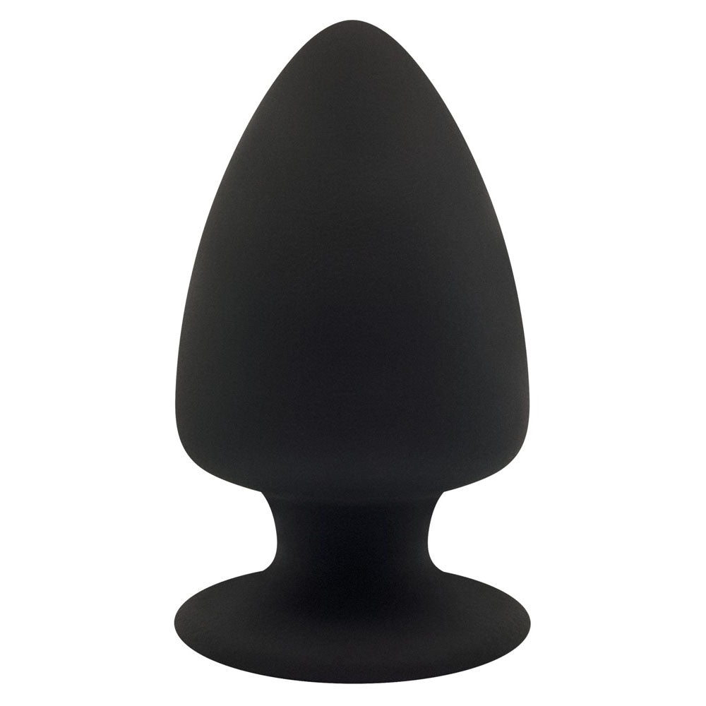 Silexd Premium Silicone Small Butt Plug - UABDSM