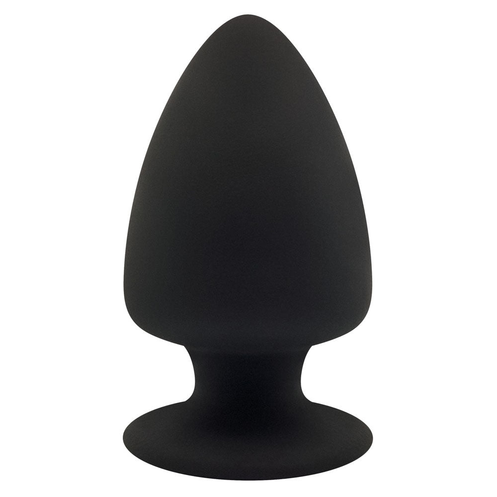 Silexd Premium Silicone Medium Butt Plug - UABDSM