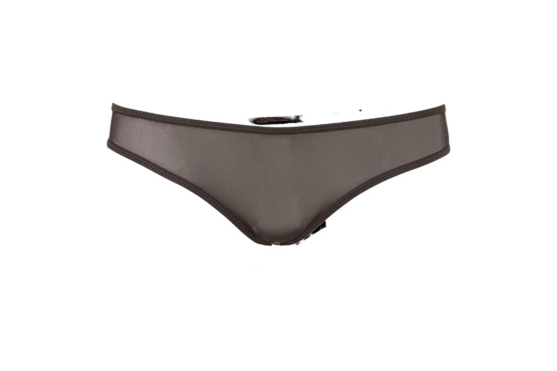 Panty Set Of 3 - UABDSM