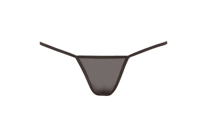 Panty Set Of 3 - UABDSM