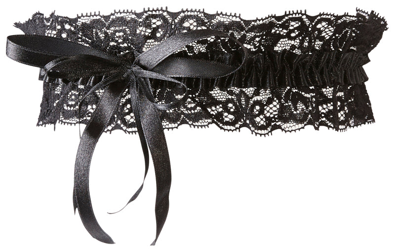Lace Garter - UABDSM