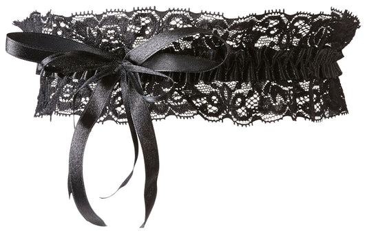 Lace Garter - UABDSM