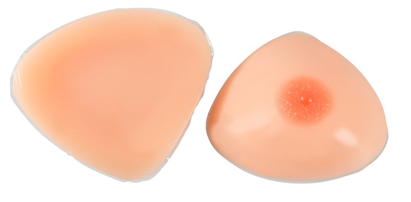 Silicone Breasts - UABDSM