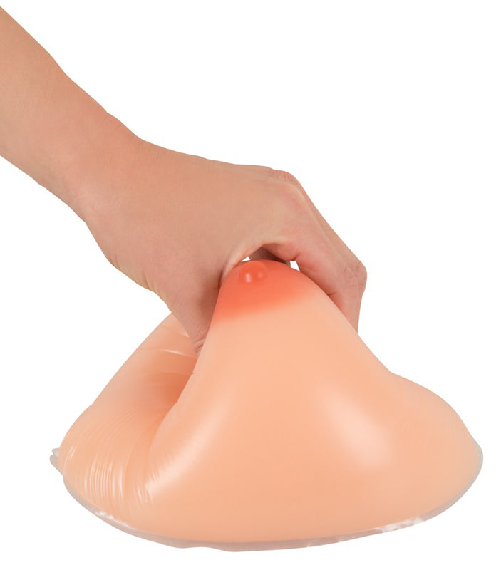 Silicone Breasts - UABDSM