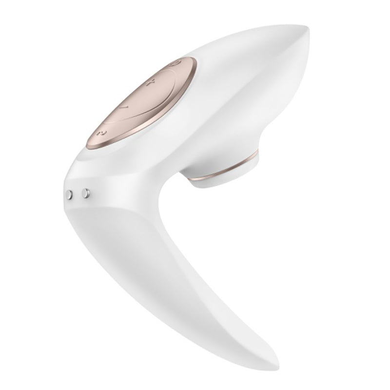 Satisfyer Pro 4 Couples - UABDSM