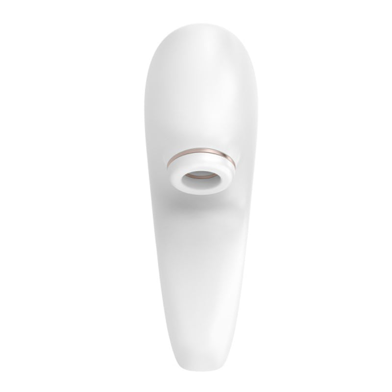 Satisfyer Pro 4 Couples - UABDSM