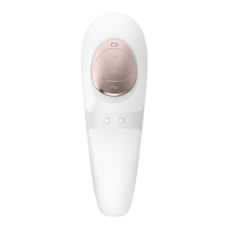 Satisfyer Pro 4 Couples - UABDSM