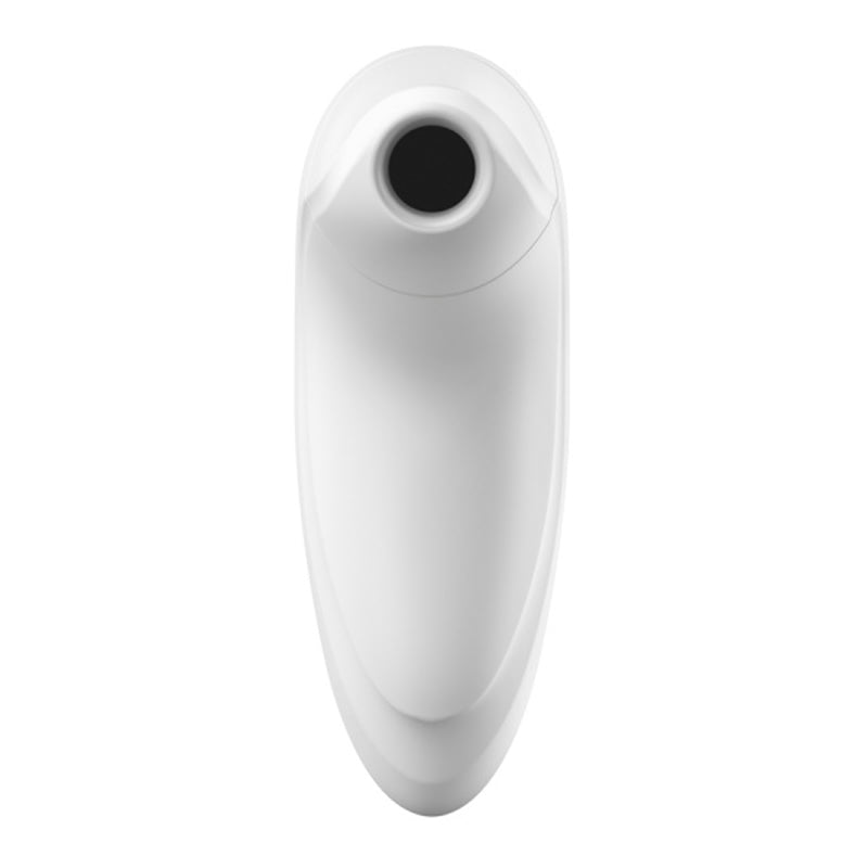 Satisfyer Pro Plus Vibration - UABDSM