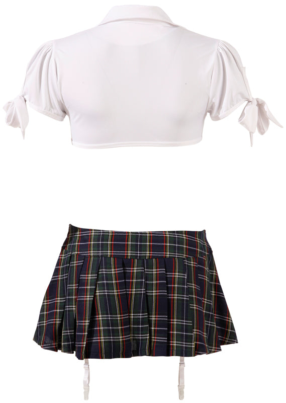 Schoolgirl Set - UABDSM