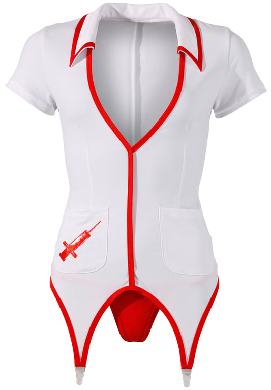 Nurse Dress - UABDSM