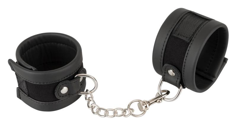 Vegan Handcuffs - UABDSM