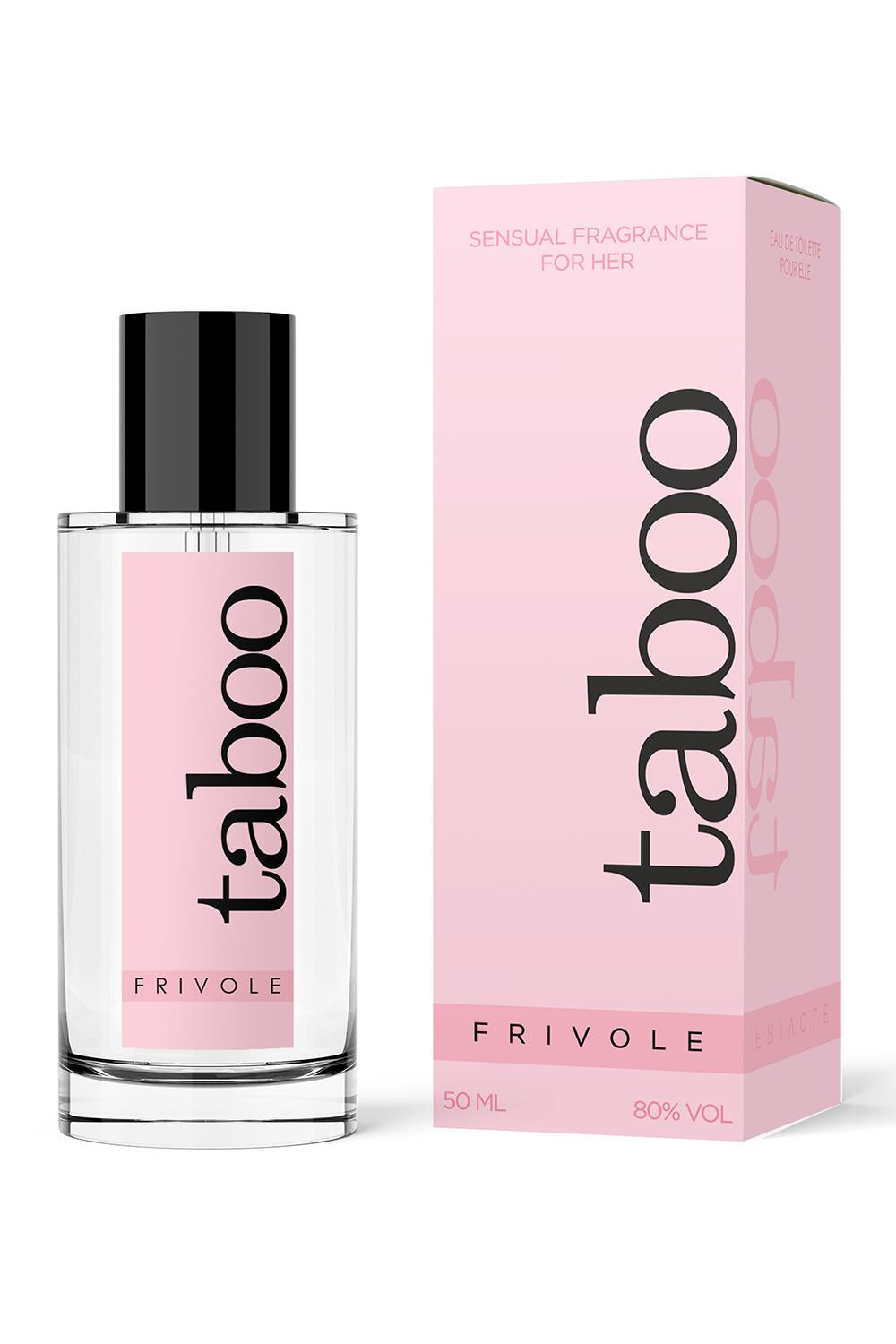 Taboo For Her Frivole