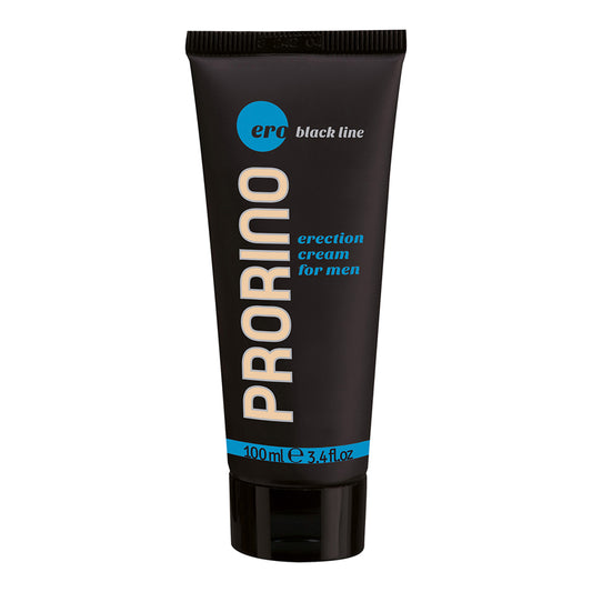 Ero Prorino Erection Cream For Men - 100 Ml - UABDSM