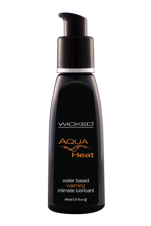 Wicked Aqua Heat 60ml