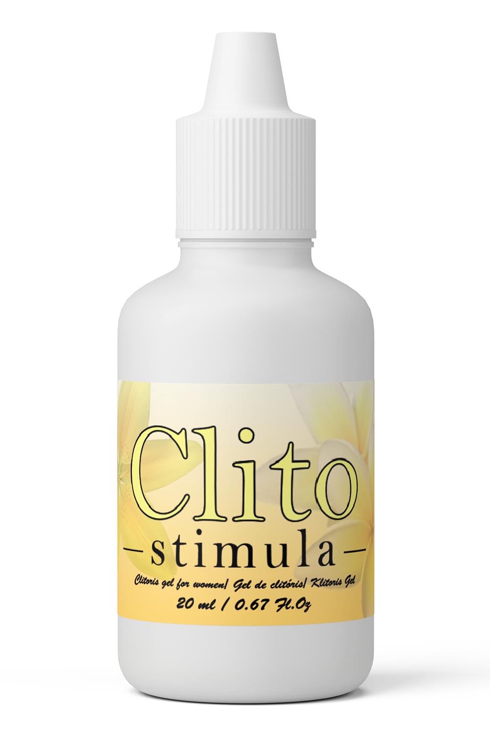 Clito Stimula 20ml
