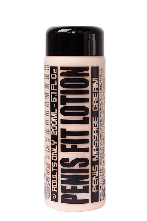 Penis Fit Lotion 200ml