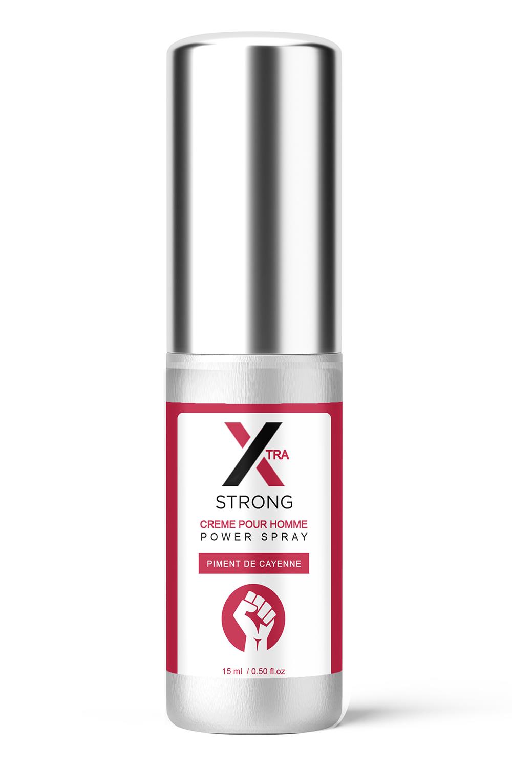 Xtra Strong 15ml