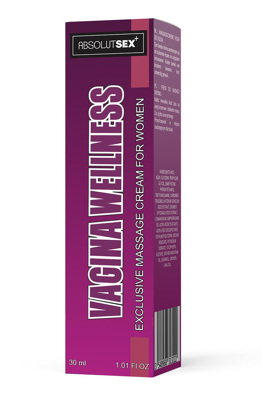 Vagina Wellness 30ml