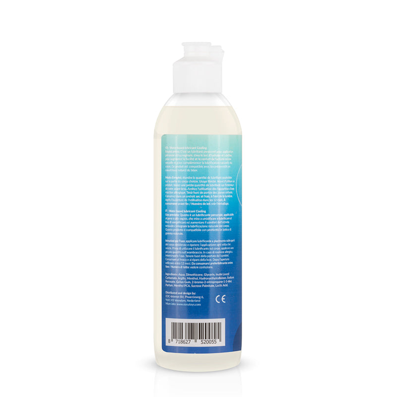 EasyGlide Cooling Lubricant - 150 Ml - UABDSM