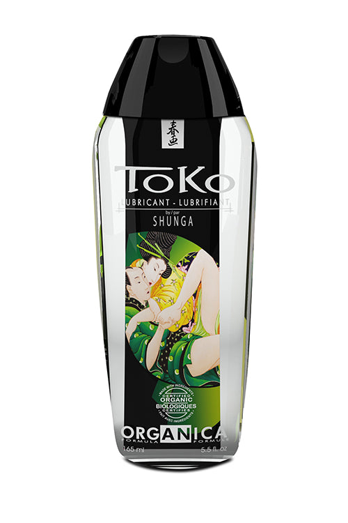 Toko Organica Lubricant