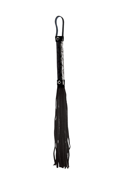 Sinful Black Whip