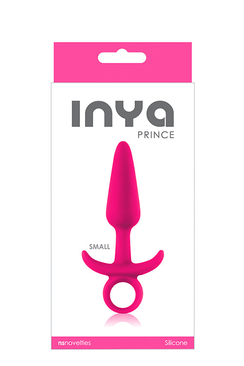 Inya Prince Small Pink