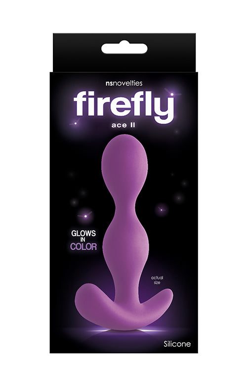 Firefly Ace Ii Purple