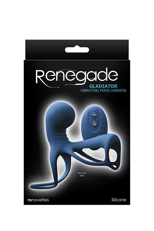 Renegade Gladiator Blue