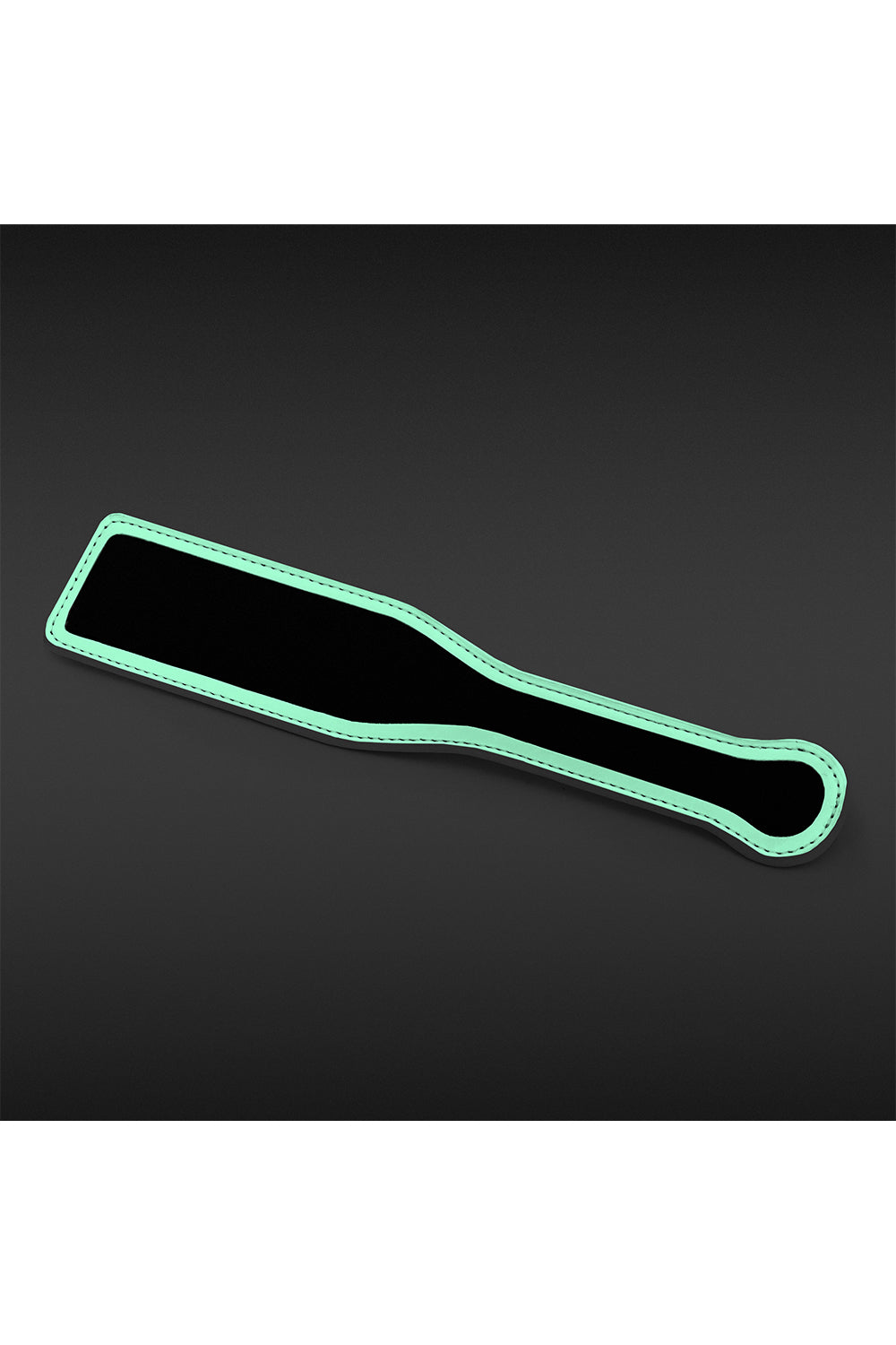 Glo Bondage Paddle