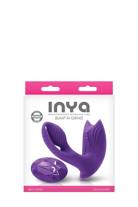 Inya Bumpngrind Purple