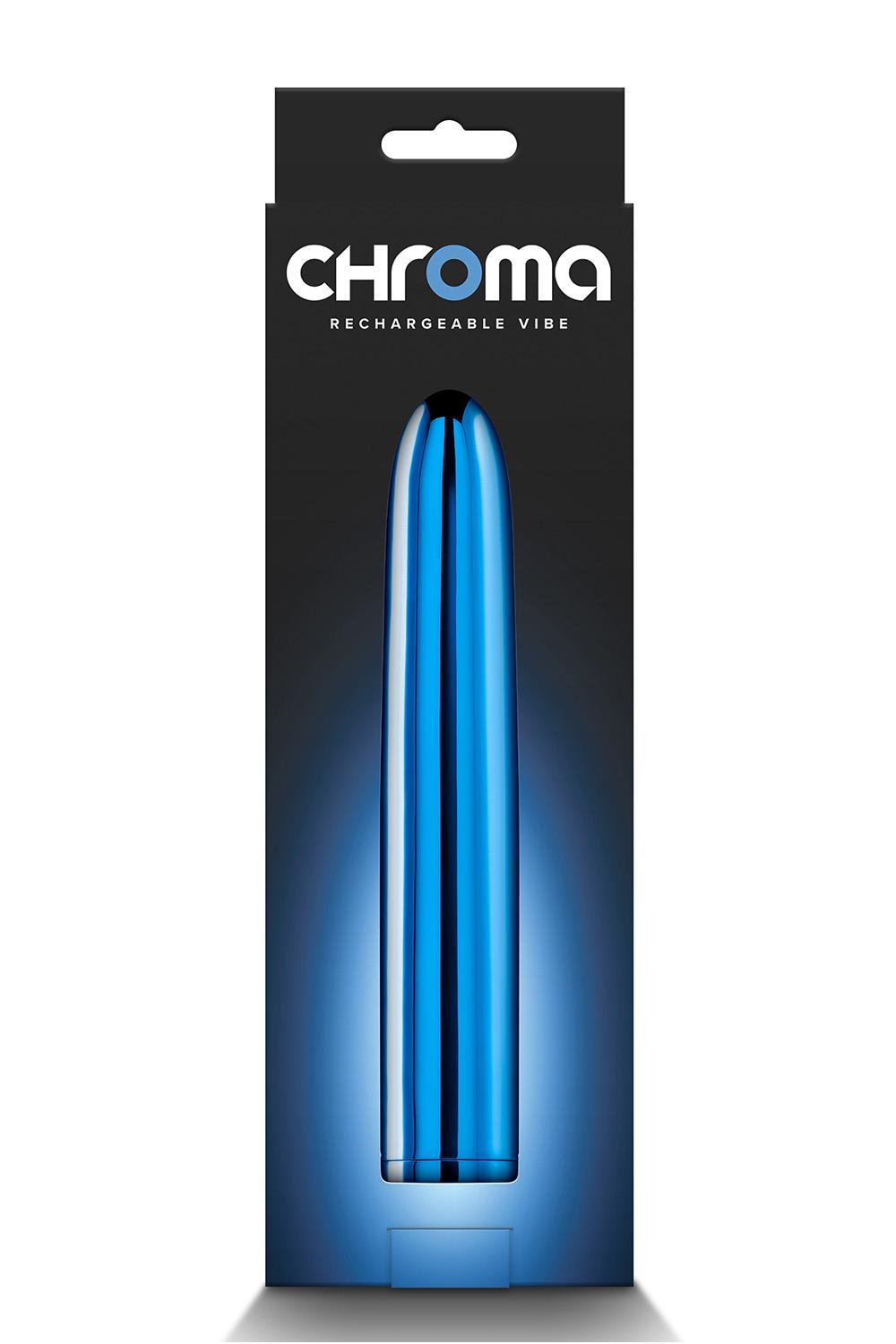 Chroma Blue