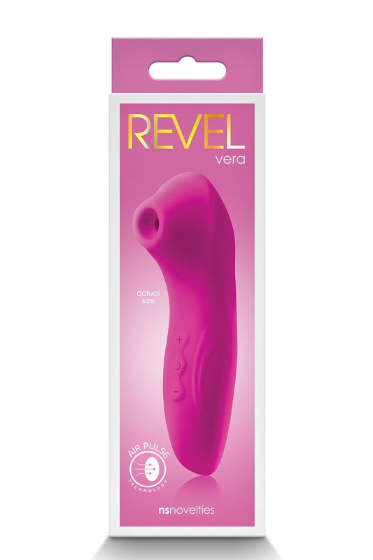 Revel Vera Pink