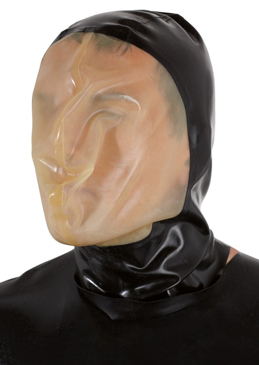 Latex Vacuum Mask - UABDSM