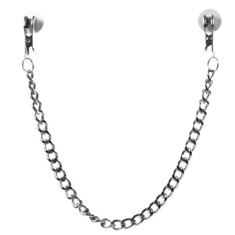 Nipple Chain Clasps - UABDSM