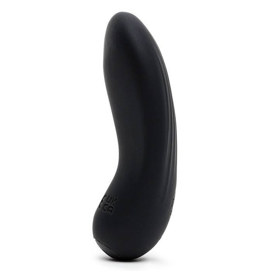 Fifty Shades of Grey Sensation Rechargeable Clitoral Vibrator - UABDSM