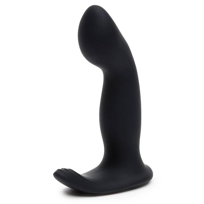 Fifty Shades of Grey Sensation Rechargeable P-Spot Vibrator - UABDSM