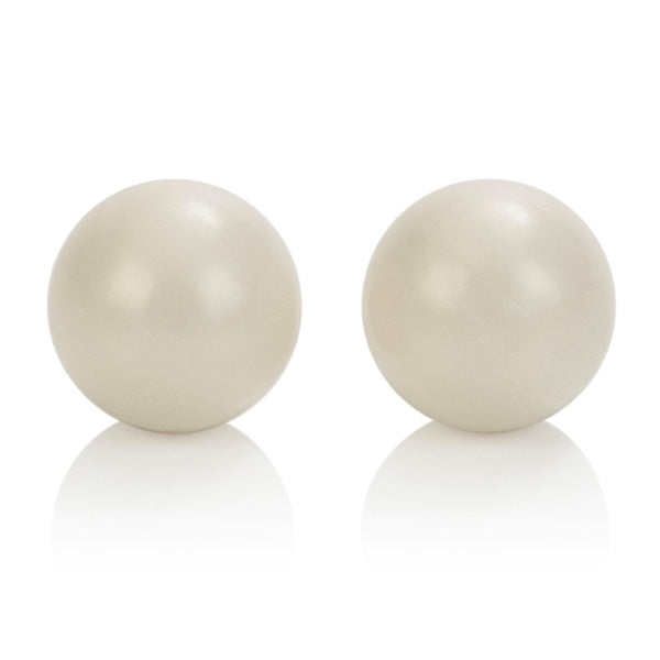 Pleasure Pearls Duo Balls - UABDSM