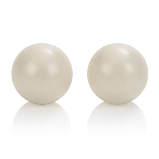 Pleasure Pearls Duo Balls - UABDSM